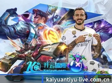 全流程赛事陪伴, 观赛有据可依