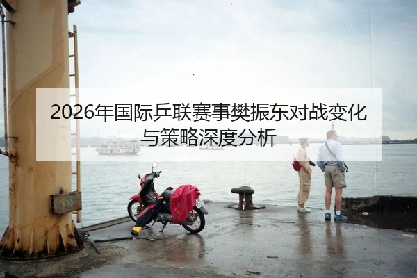 2026年国际乒联赛事樊振东对战变化与策略深度分析